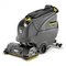 Karcher Large Pedestrian Scrubber Dryer (B80) Hire